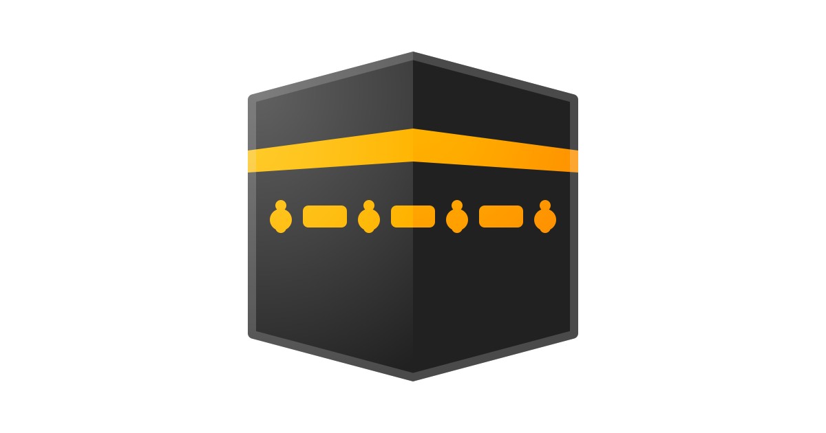 🕋 Kaaba Emoji