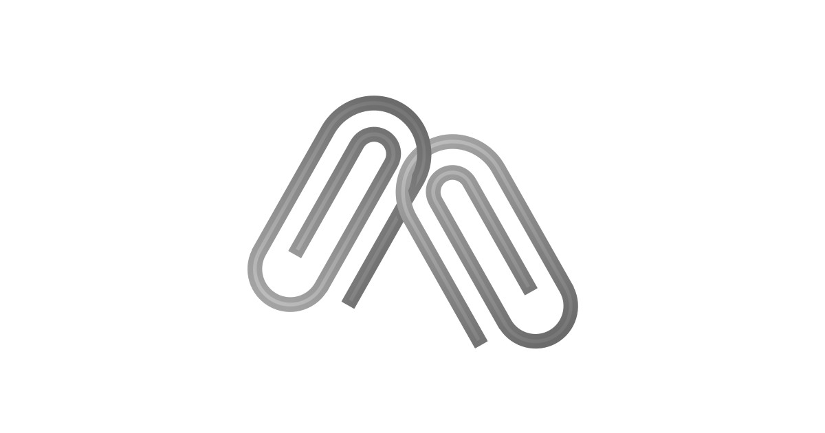 🖇️ Trombones Emoji