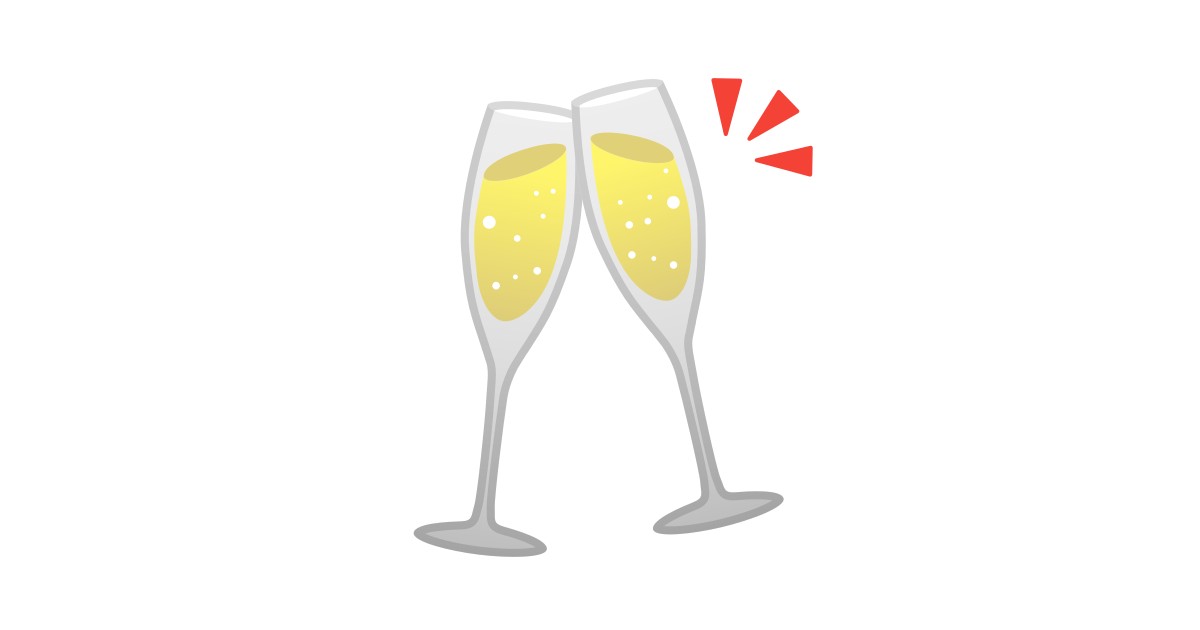 Brindisi Emoji Brindisi Emoji