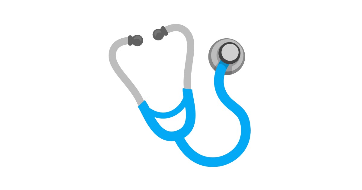 Stethoscope Emoji stethoscope-emoji