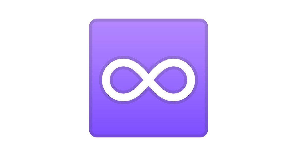 infinity-emoji-creation-full-png-picpng