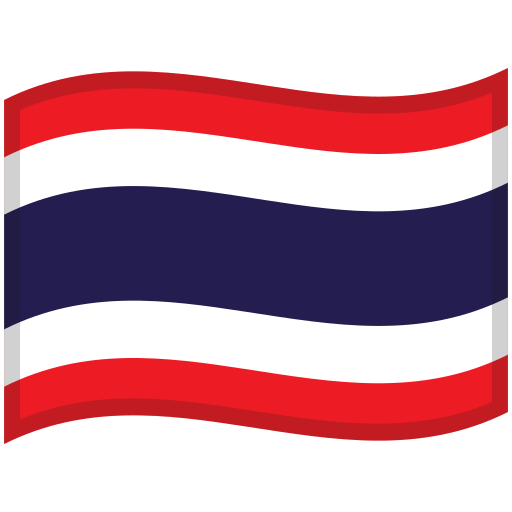  Flag Thailand Emoji Meaning Usage