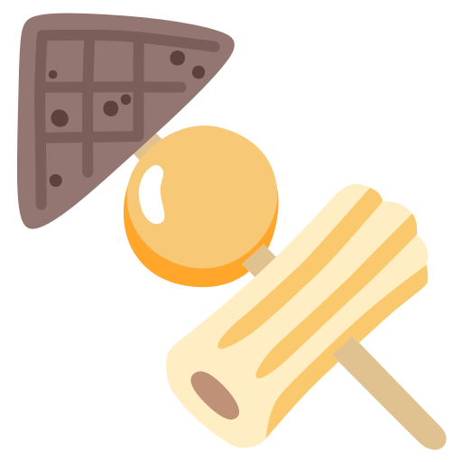 🍢 - Oden or Seafood on skewer Emoji 📖 Emoji Meaning ✂ Copy & 📋 Paste  (◕‿◕) SYMBL