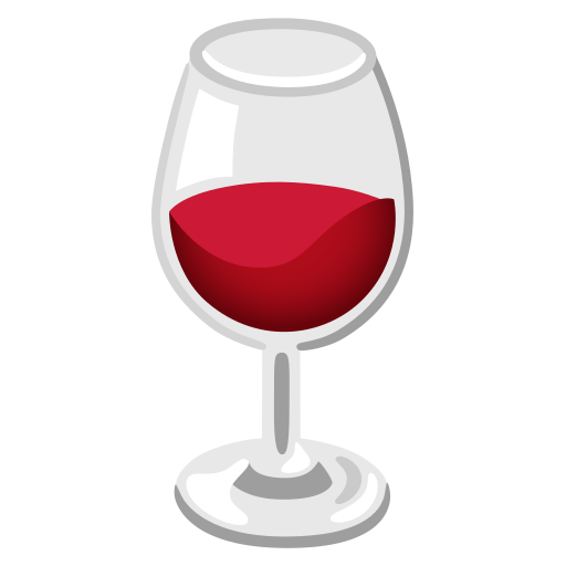 WhatsApp: ¿Qué significa el emoji de la copa de vino?
