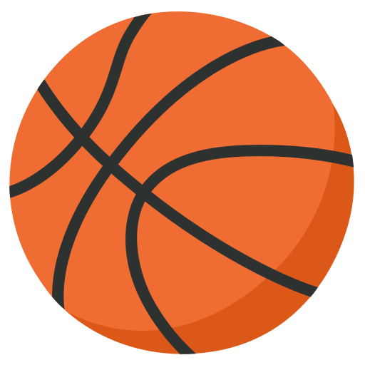 ? Balón De Baloncesto Emoji