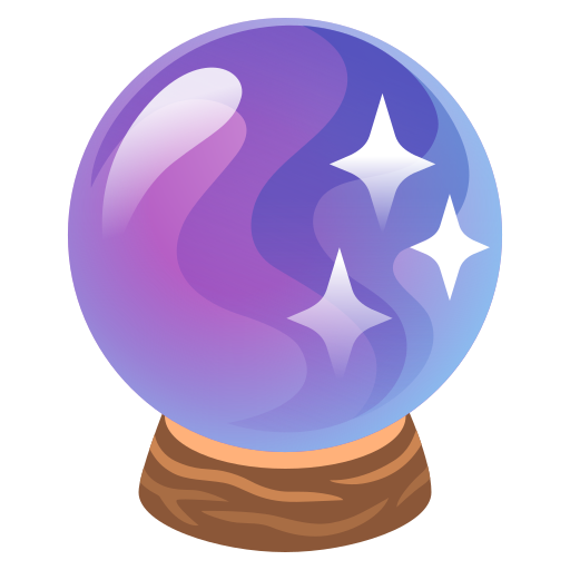 Bola de Cristal - Bola Magica – Apps no Google Play