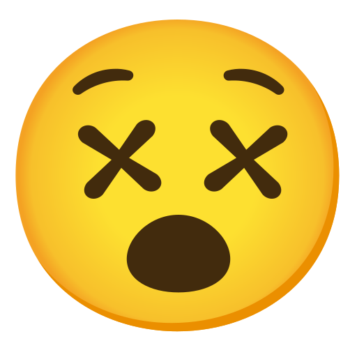 Cursed emojis copy and paste