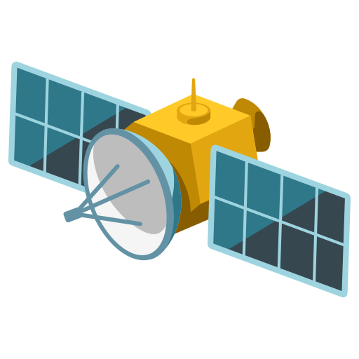 satellite png