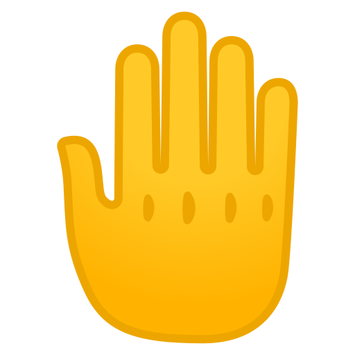 Hand Emoji Meanings