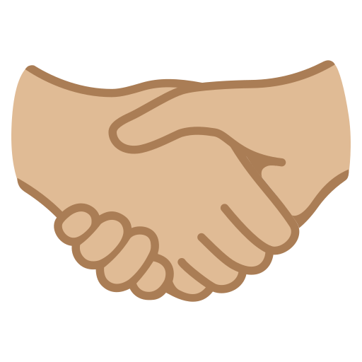 Emoji Request - HandshakeEmoji