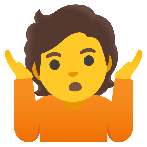 🕴️ Persona Trajeada Levitando Emoji