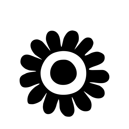 ? Sunflower Emoji