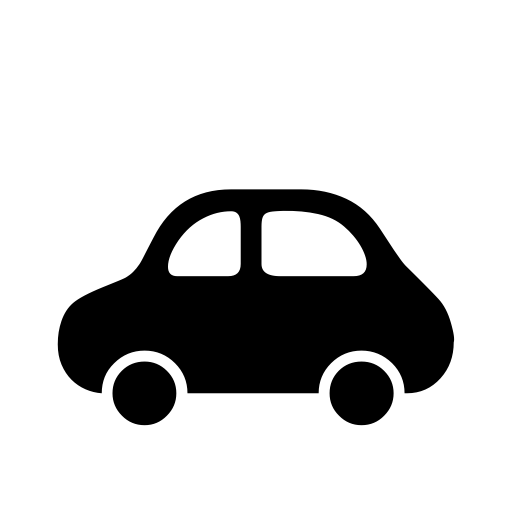 🚗 Automobile Emoji