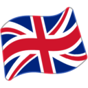 🇬🇧 Flag: United Kingdom Emoji - GB Flag Emoji - Union Jack Emoji - Union  Flag Emoji - UK Flag Emoji - British Flag Emoji