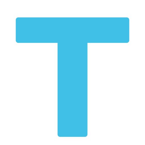 Regional Indicator Symbol Letter T Emoji