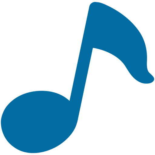 Musical Note Emoji