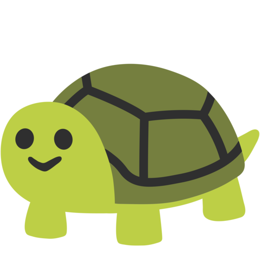 ð¢ Tortuga Emoji