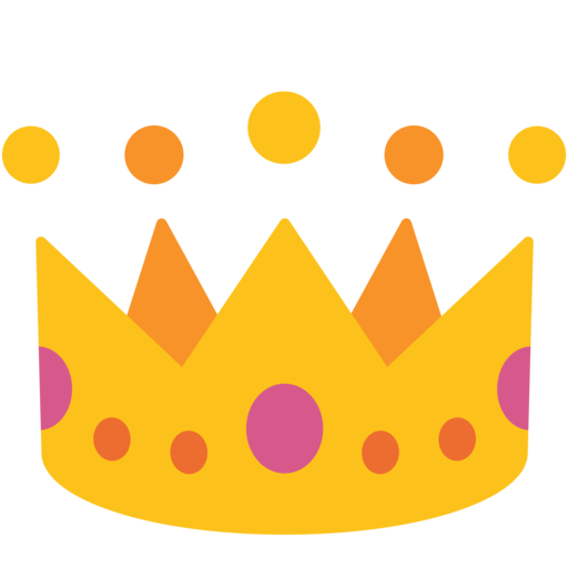 Crown Emoji