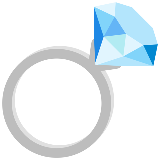 Ring Emoji