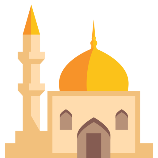Mosque Emoji