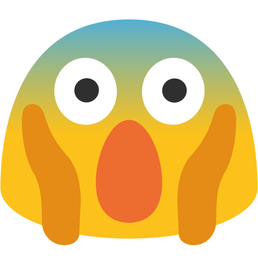 Featured image of post Carinha De Susto Emoji Se voc gosta de carinha do emoji acho que vai adorar estas ideias