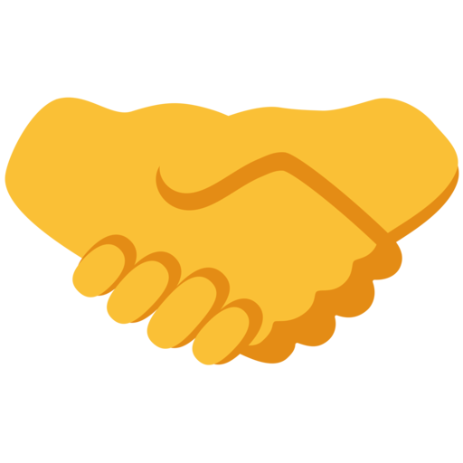 Is an Emoji as Good as Your Handshake?