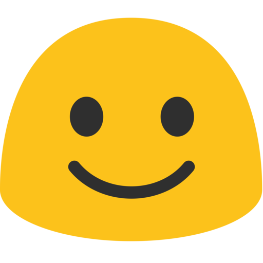 ☺️ Smiling Face Emoji, Relaxed Emoji