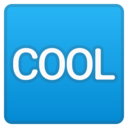 Android Oreo; U+1F192; Emoji