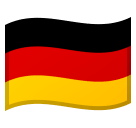 Drapeau Allemand Emoji Drapeau Angleterre Emoji SYZX