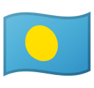 Android Oreo; U+1F1F5 U+1F1FC; Emoji