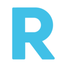 Regional Indicator Symbol Letter R Emoji