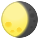 Android Oreo; U+1F316; Emoji