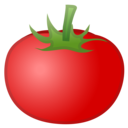 Android Oreo; U+1F345; Emoji