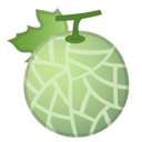 Android Oreo; U+1F348; Emoji