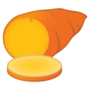 Android Oreo; U+1F360; Emoji