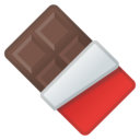 Android Oreo; U+1F36B; Emoji