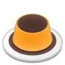 Android Oreo; U+1F36E; Emoji