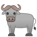 Android Oreo; U+1F403; Emoji