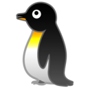 Android Oreo; U+1F427; Emoji