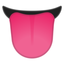 Android Oreo; U+1F445; Emoji