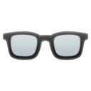 Android Oreo; U+1F453; Emoji