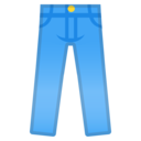 Android Oreo; U+1F456; Emoji
