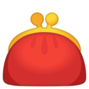 Android Oreo; U+1F45B; Emoji