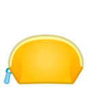 Android Oreo; U+1F45D; Emoji