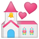 Android Oreo; U+1F492; Emoji
