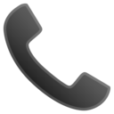 Android Oreo; U+1F4DE; Emoji