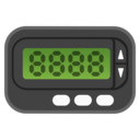 Android Oreo; U+1F4DF; Emoji