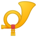 Android Oreo; U+1F4EF; Emoji