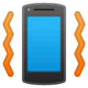 Android Oreo; U+1F4F3; Emoji