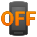 Android Oreo; U+1F4F4; Emoji